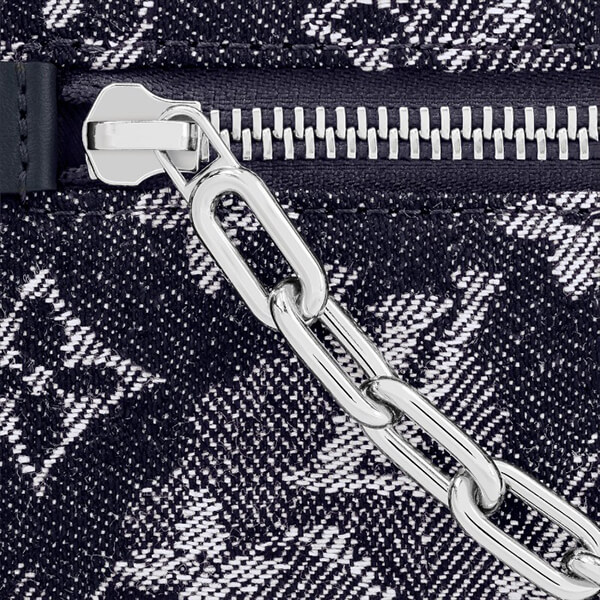 コピーミニソフトトランク タペストリー チェーン M80033